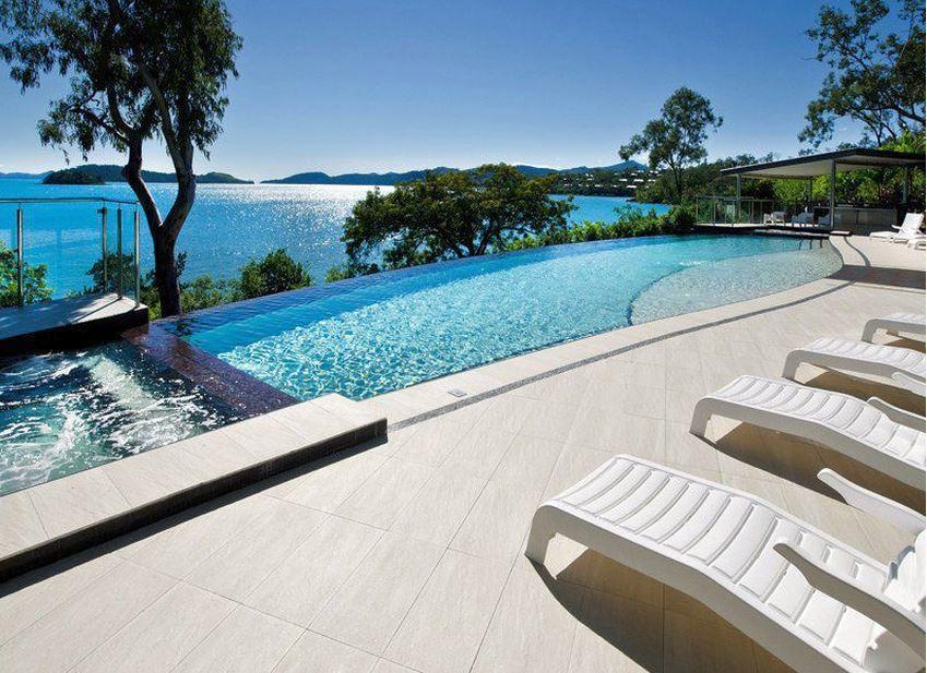 Shorelines Hamilton Island Rom bilde