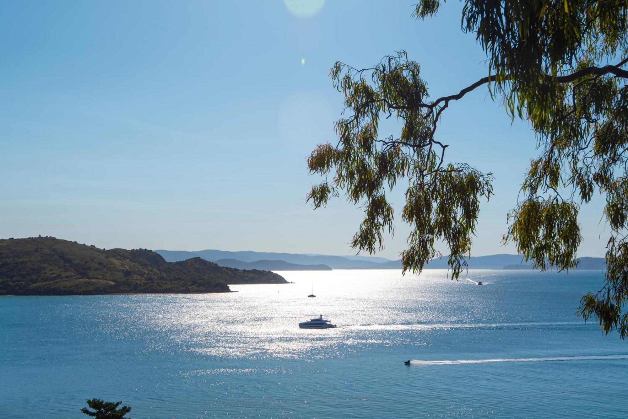 Shorelines Hamilton Island Eksteriør bilde