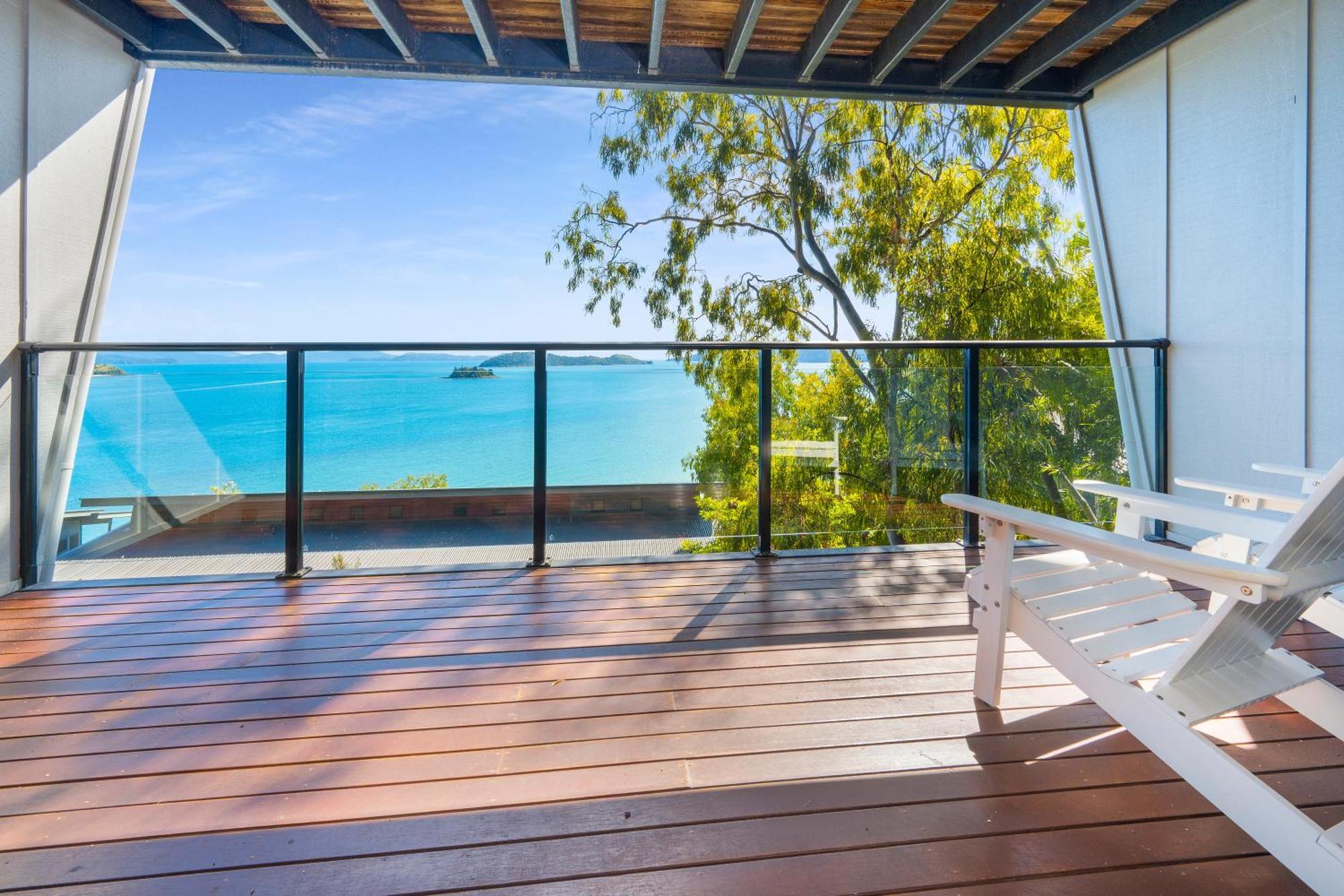 Shorelines Hamilton Island Eksteriør bilde