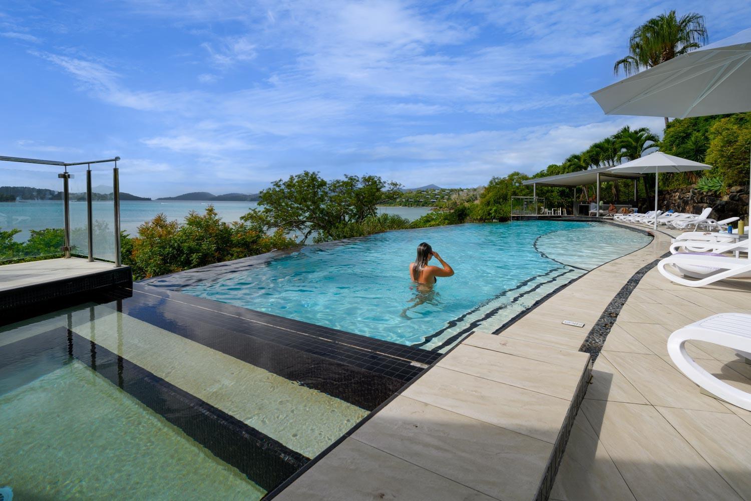 Shorelines Hamilton Island Eksteriør bilde