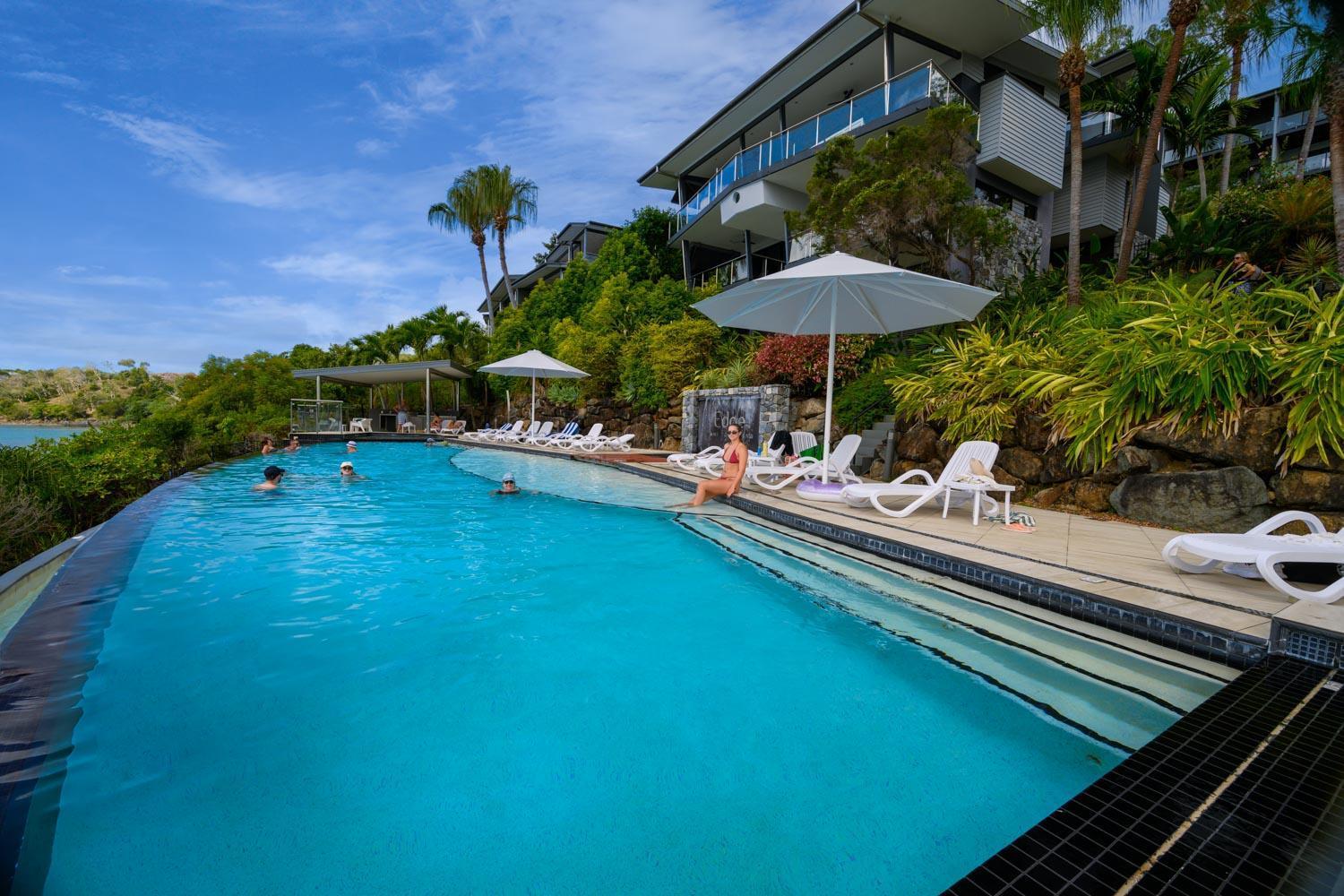 Shorelines Hamilton Island Eksteriør bilde