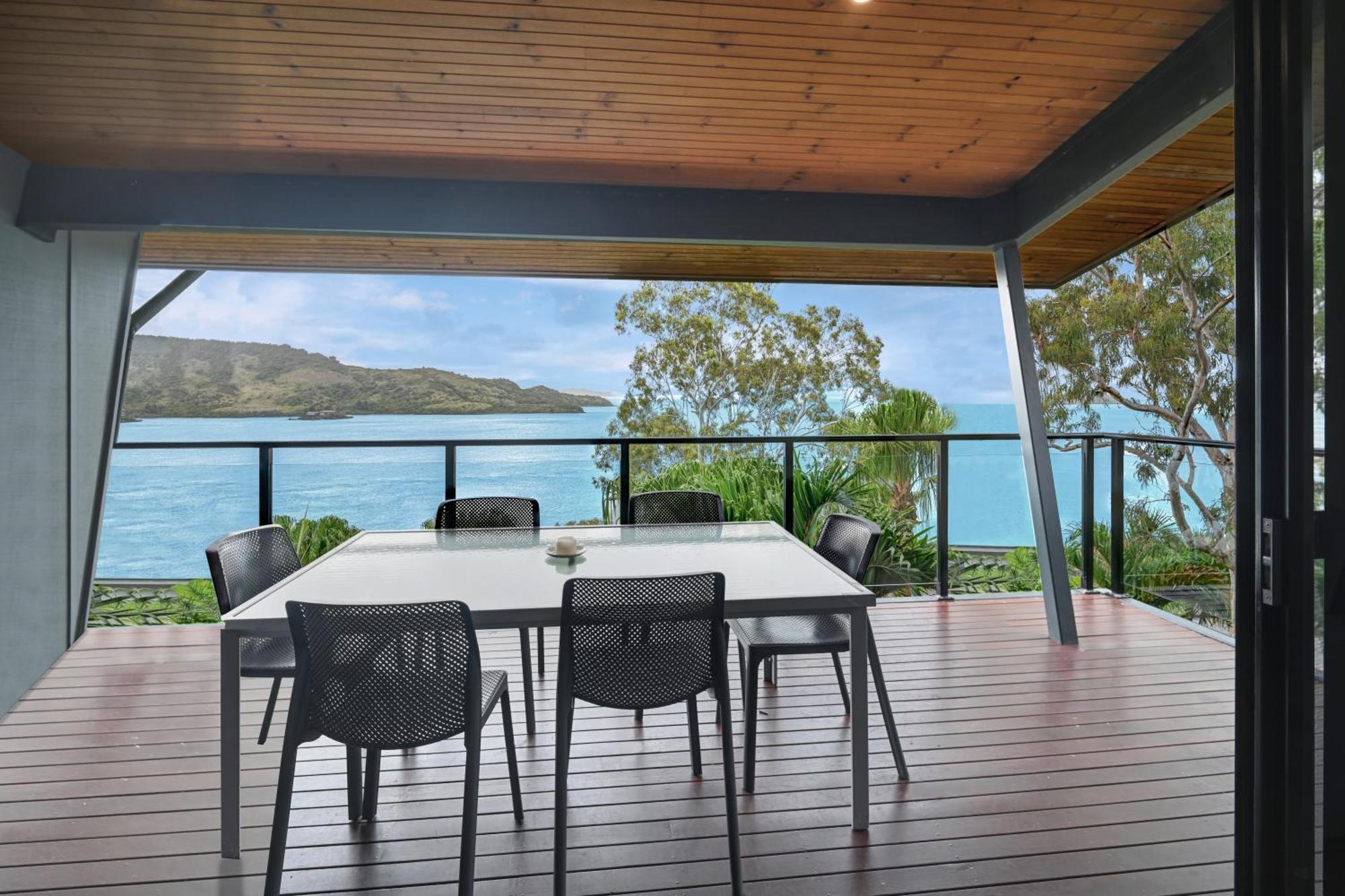 Shorelines Hamilton Island Eksteriør bilde