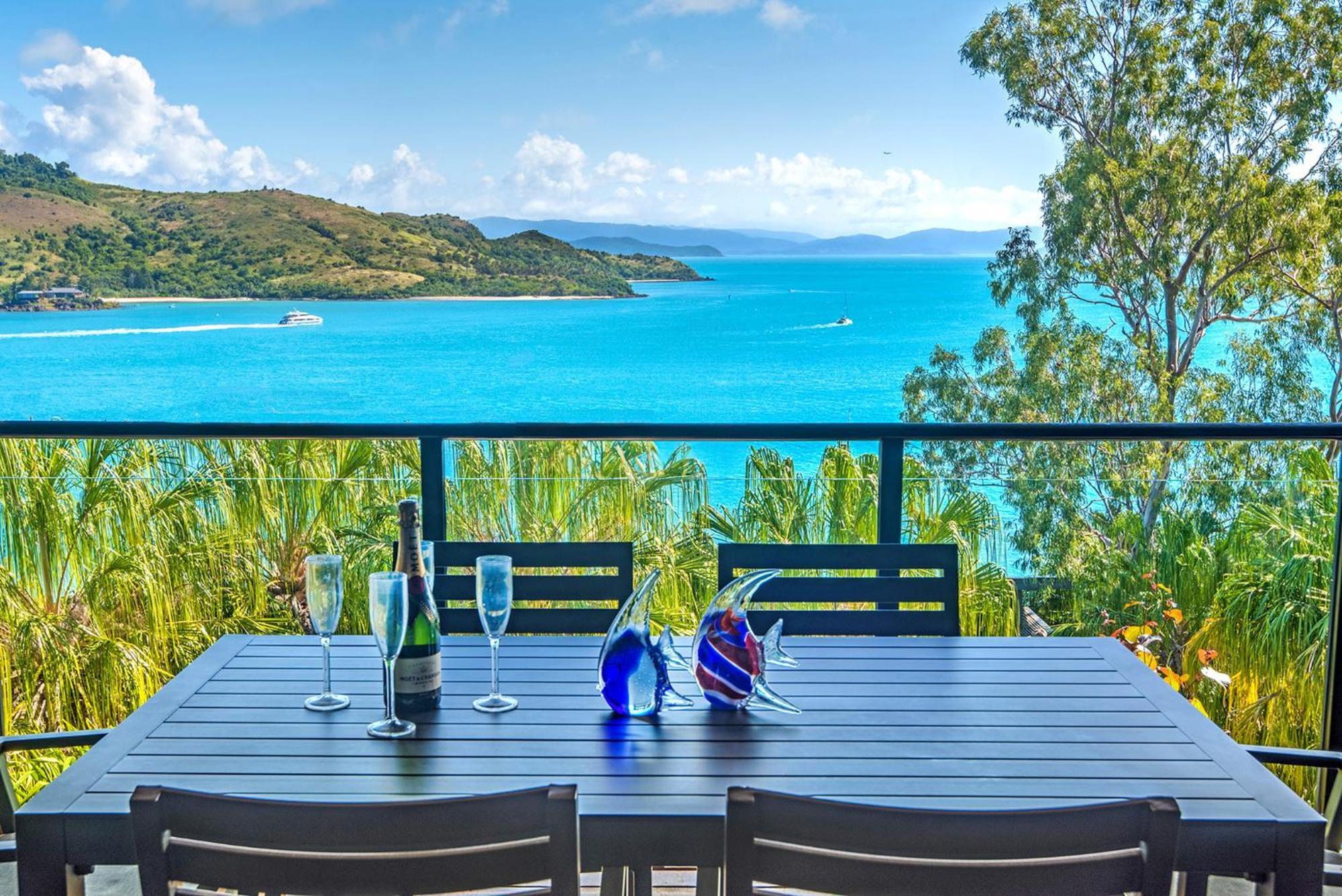Shorelines Hamilton Island Eksteriør bilde